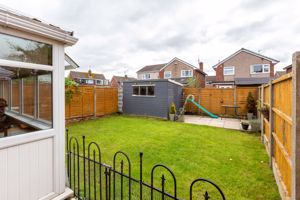 Garden- click for photo gallery